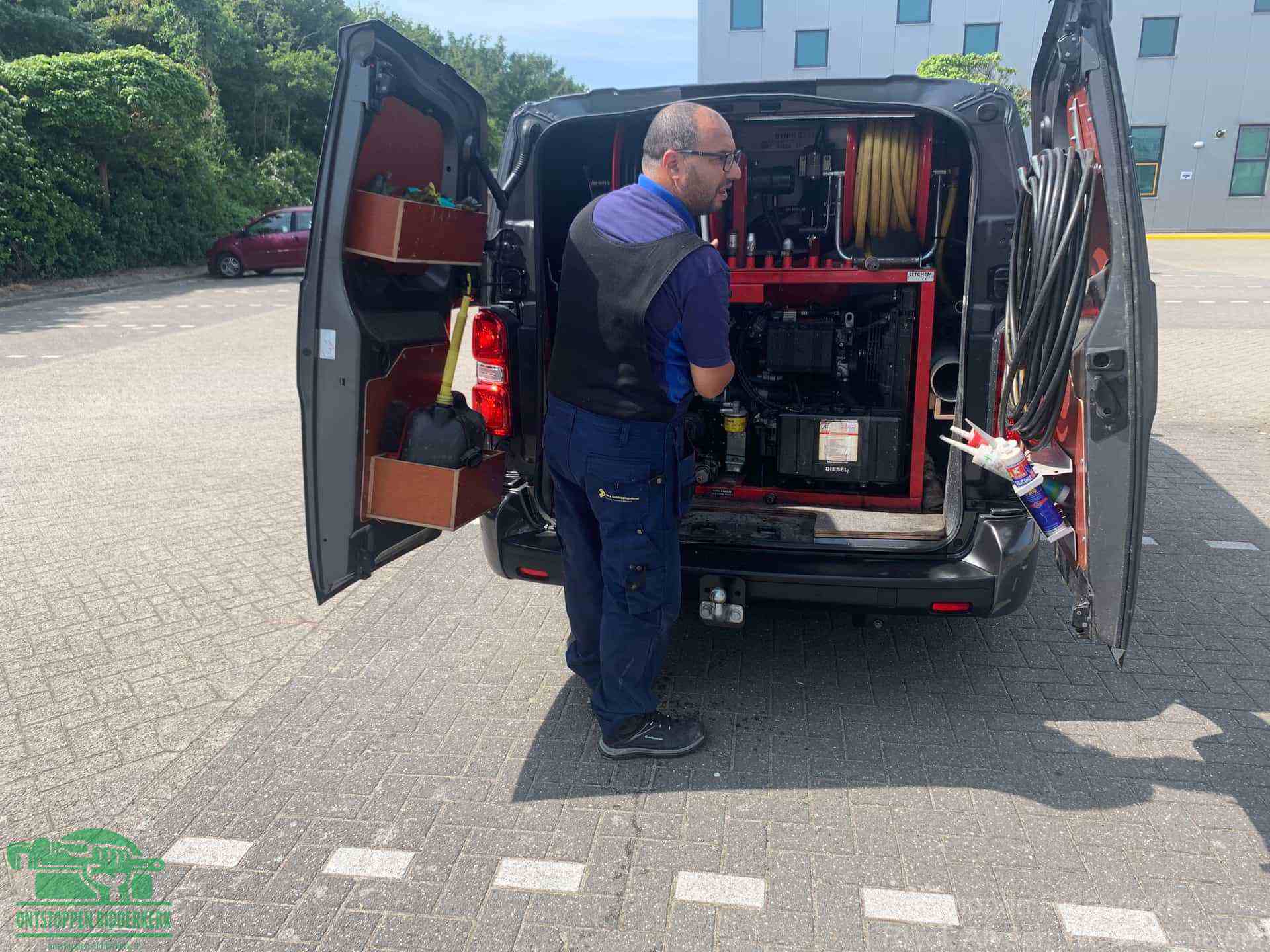Loodgieter Ridderkerk Ontstopping Loodgieter Ridderkerk Ontstopping