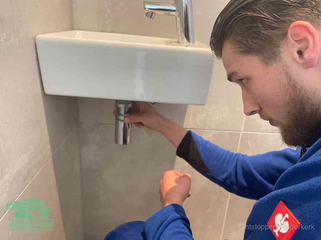 Wasbak Ontstoppen Ridderkerk Wasbak Ontstoppen Ridderkerk